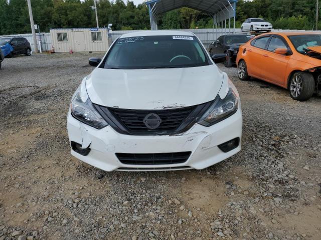 2018 NISSAN ALTIMA 2.5 - 1N4AL3AP2JC279949