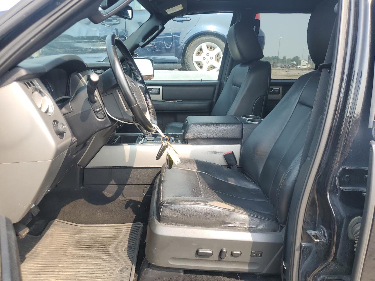 FORD EXPEDITION EL LIMITED