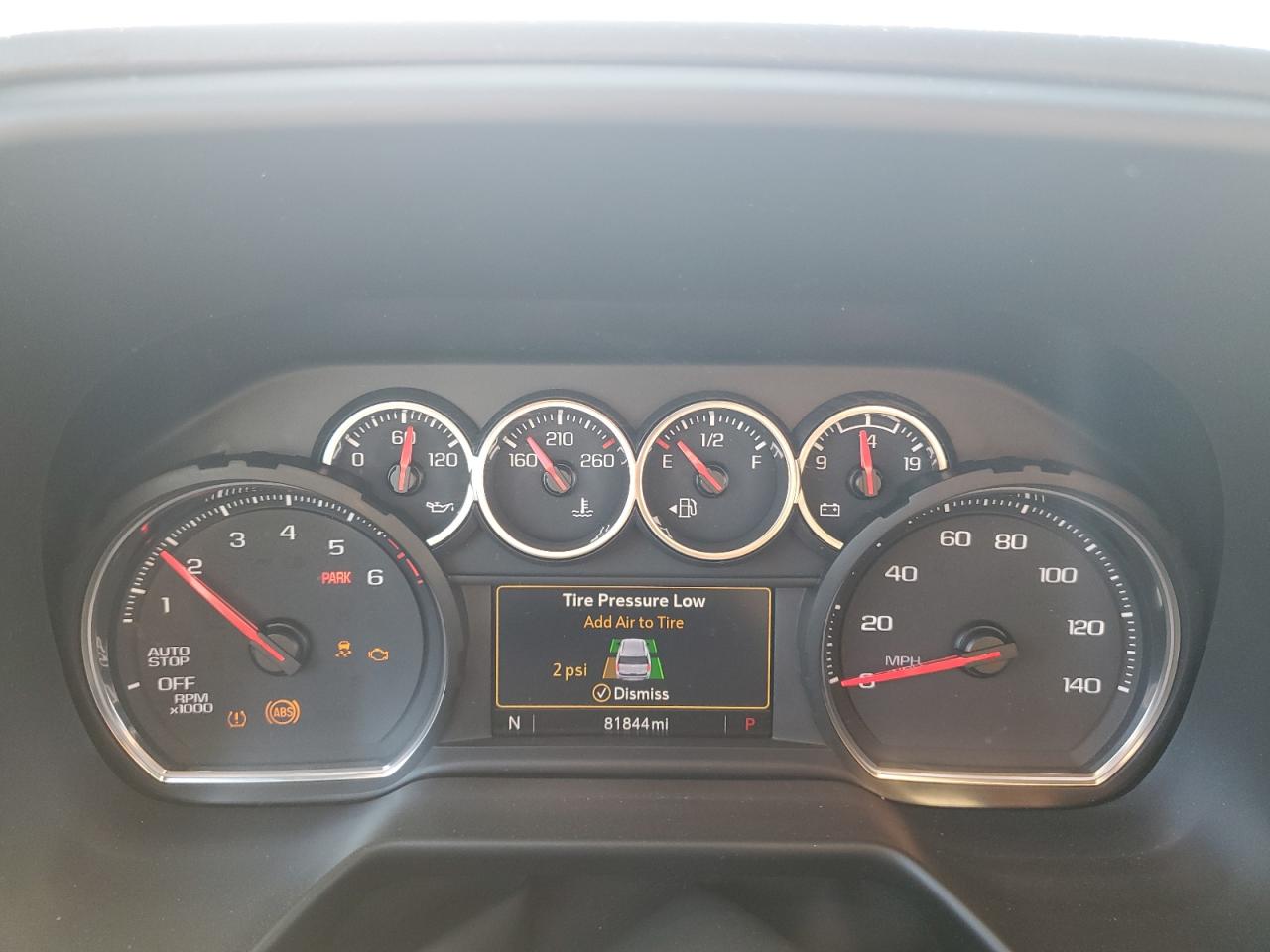 CHEVROLET SUBURBAN C1500 LS