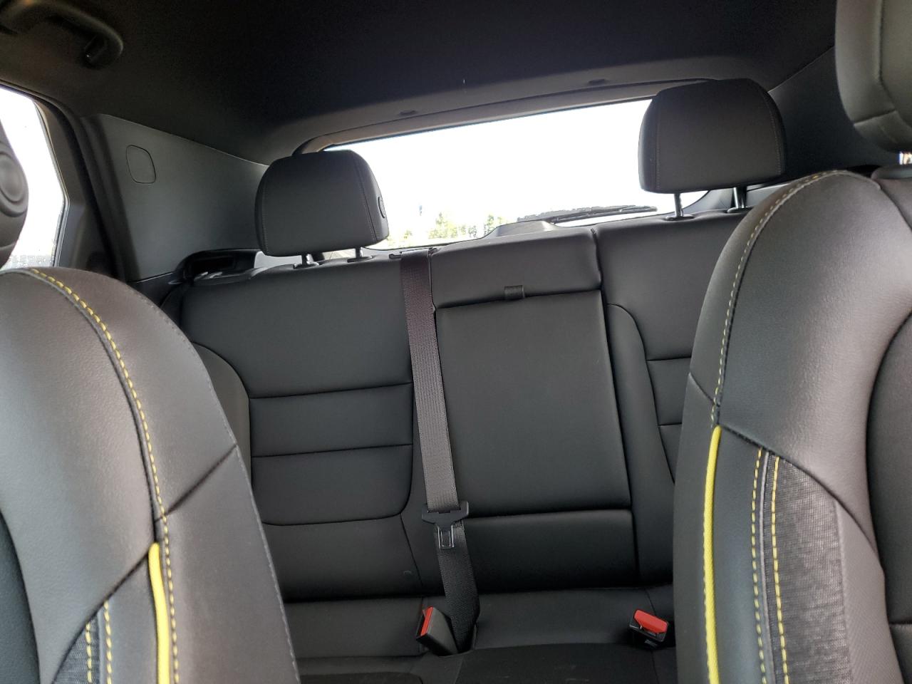 CHEVROLET TRAILBLAZER ACTIV