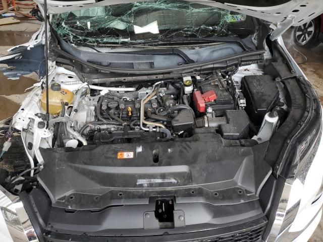 2022 MITSUBISHI OUTLANDER JA4J4TA84NZ028279