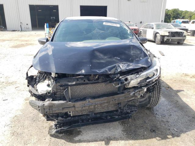 2018 KIA FORTE LX 3KPFK4A70JE268725
