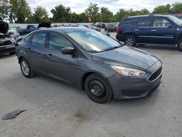 2018 FORD FOCUS SE - 1FADP3F29JL298335