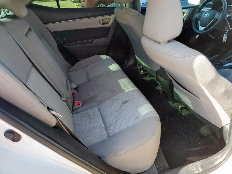 2016 TOYOTA COROLLA L - 5YFBURHEXGP463247