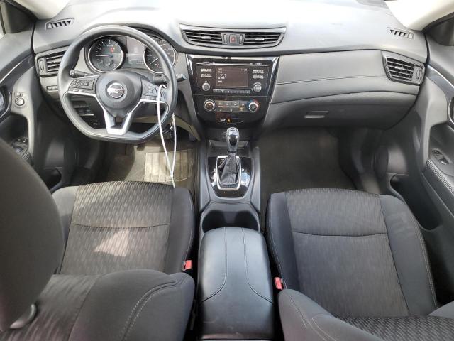 2017 NISSAN ROGUE S - 5N1AT2MM7HC745158