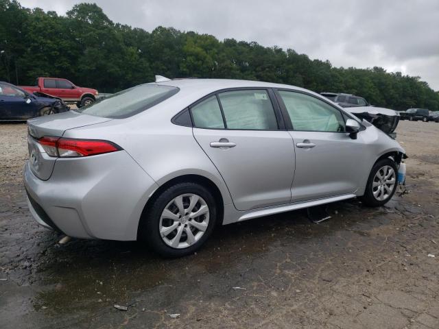 2021 TOYOTA COROLLA LE JTDEPMAE1MJ174565