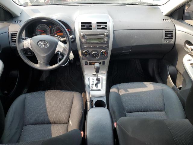 2010 TOYOTA COROLLA BA - 2T1BU4EEXAC480869