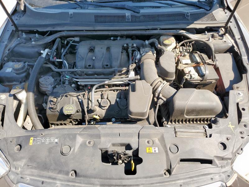 2015 FORD TAURUS LIM 1FAHP2F88FG118679