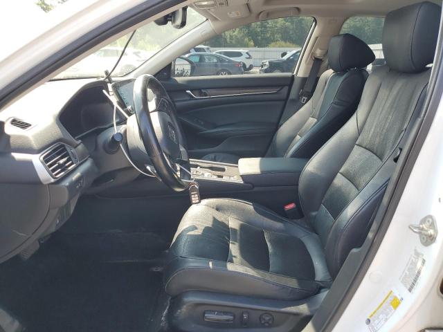 2018 HONDA ACCORD HYB 1HGCV3F53JA005015