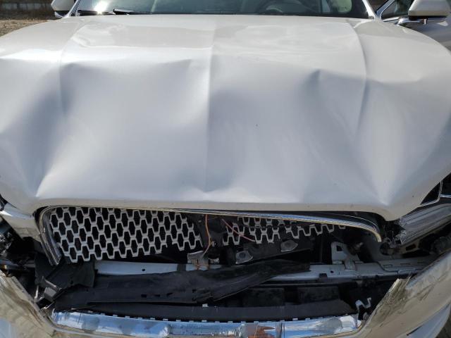 2020 LINCOLN MKZ RESERV 3LN6L5LU4LR600016