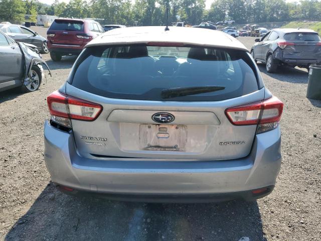 2019 SUBARU IMPREZA 4S3GTAA68K3729928