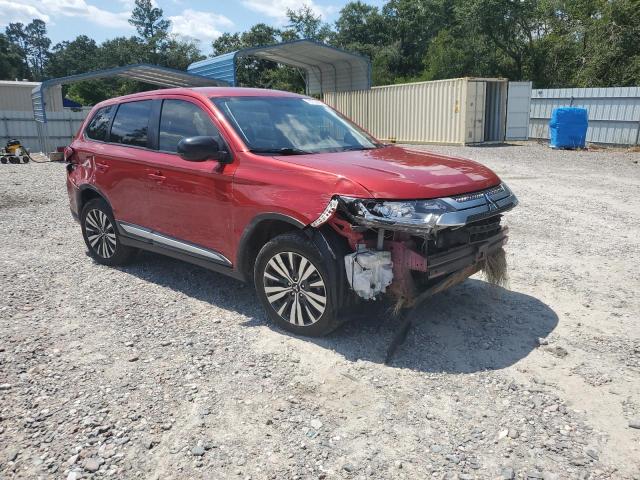 2019 MITSUBISHI OUTLANDER - JA4AD2A37KZ006271