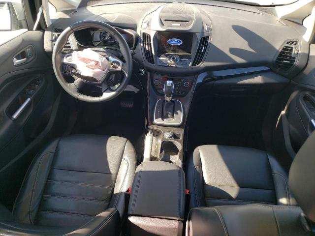 2017 FORD C-MAX TITA 1FADP5FU9HL104345