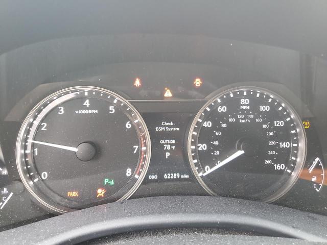 2015 LEXUS GS 350 - JTHCE1BL7FA005015