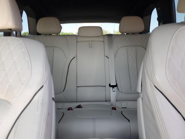 2022 BMW X5 M50I 5UXJU4C07N9K94204