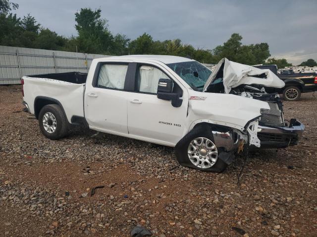 2025 CHEVROLET SILVERADO K2500 HEAVY DUTY LT - 1GC1KNEY1SF301810