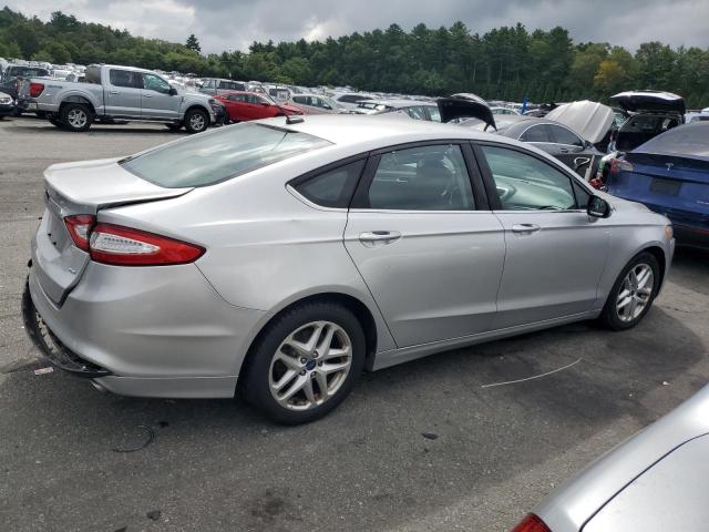 2016 FORD FUSION SE - 3FA6P0H75GR373087
