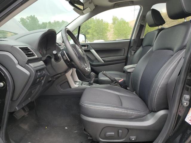 2016 SUBARU FORESTER 2 JF2SJGDC7GH461213