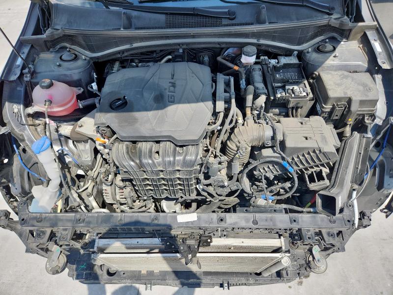 2024 KIA SPORTAGE X - 5XYK6CDF9RG183588