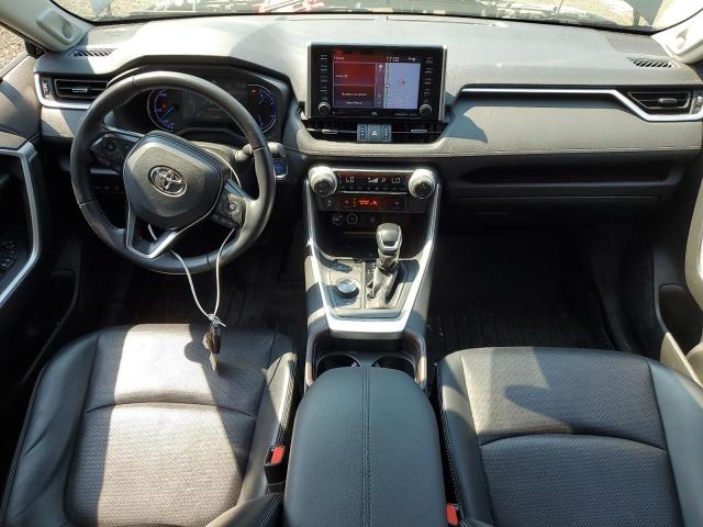 2020 TOYOTA RAV4 LIMITED JTMDWRFV1LD550649