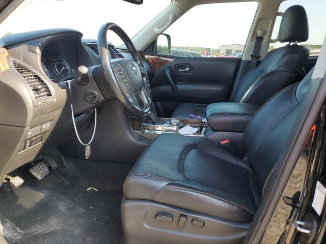 2020 NISSAN ARMADA SV JN8AY2NC5L9617278