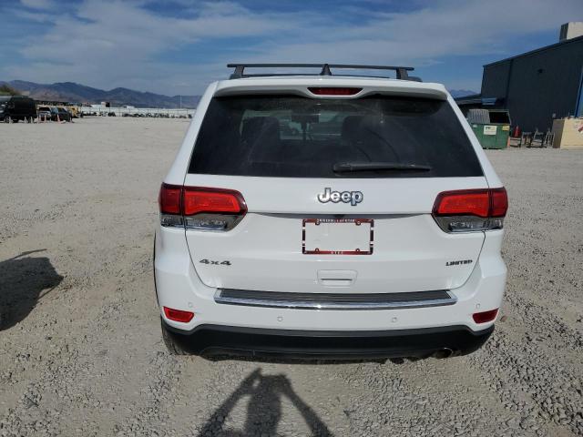 2020 JEEP GRAND CHER - 1C4RJFBG5LC289414