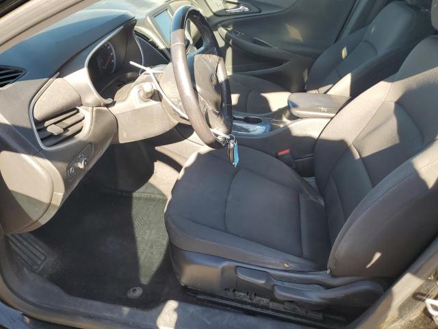 2016 CHEVROLET MALIBU LS #3274994726