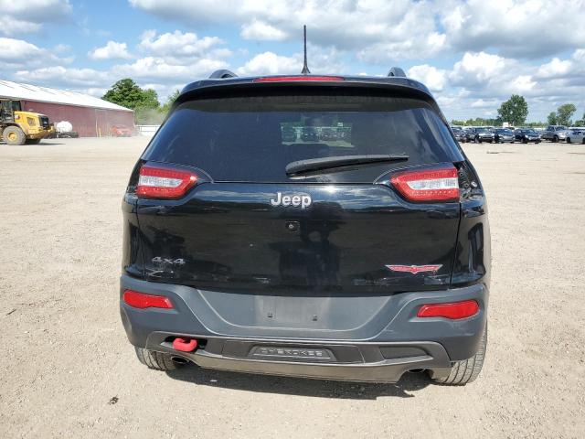 2017 JEEP CHEROKEE T 1C4PJMBS7HW630706