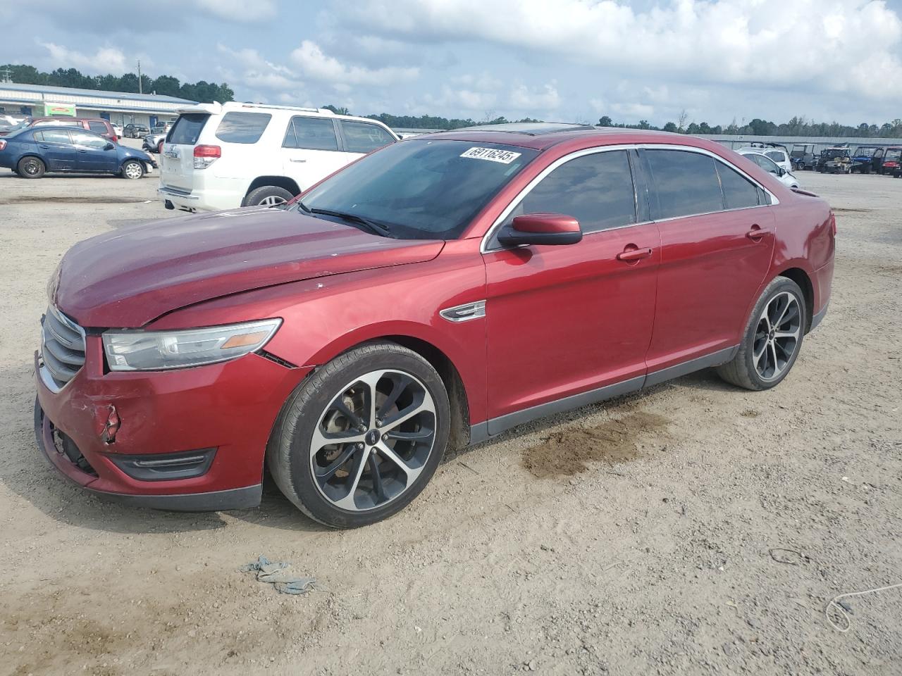 Фото авто