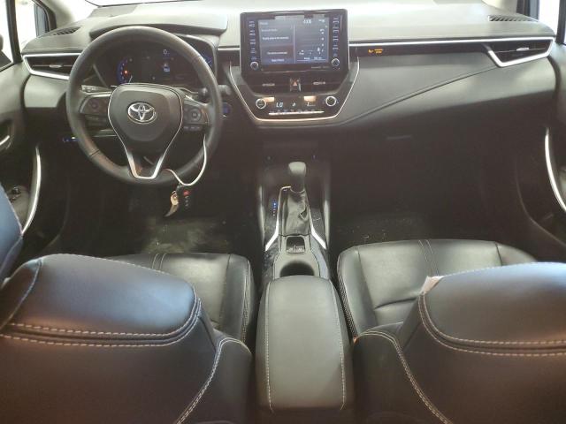 2021 TOYOTA COROLLA XL 5YFFPMAE3MP159131