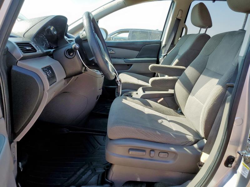 2015 HONDA ODYSSEY EX 5FNRL5H44FB102446