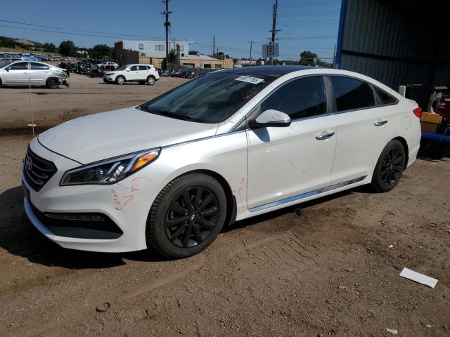 HYUNDAI SONATA SPO