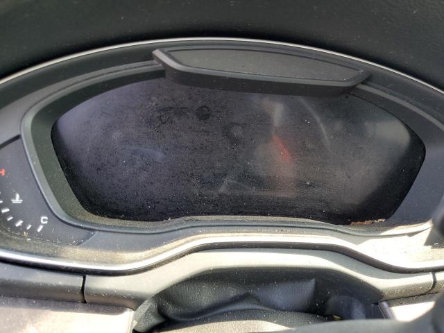 2018 AUDI Q5 PREMIUM - WA1BNAFY1J2016625