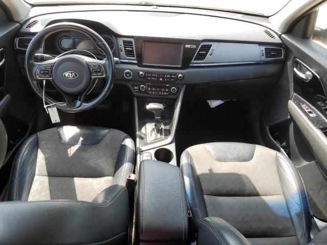 2017 KIA NIRO EX - KNDCC3LC4H5070336