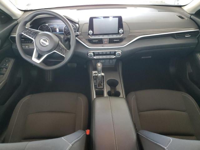2025 NISSAN ALTIMA SV 1N4BL4DV6SN360186