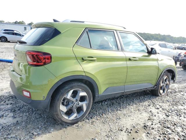 2022 HYUNDAI VENUE SEL KMHRC8A39NU142915