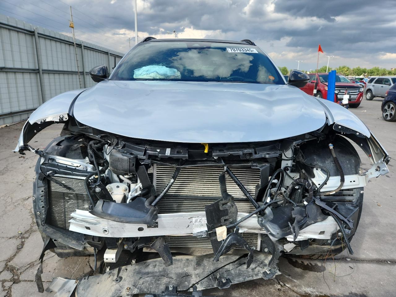 ALFA ROMEO STELVIO TI