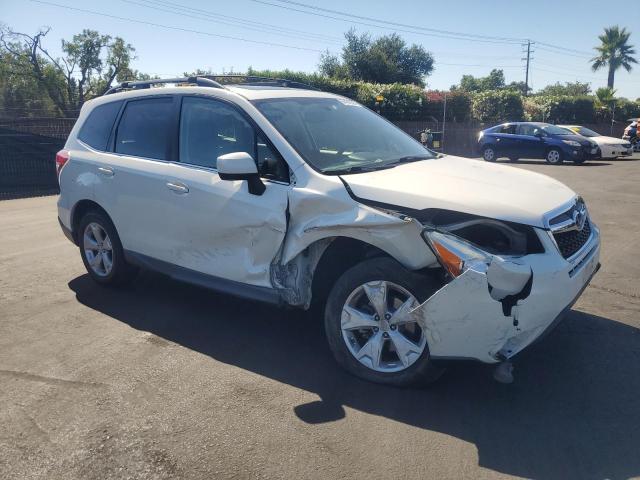 2016 SUBARU FORESTER 2 JF2SJARC4GH435075