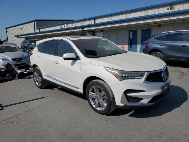 2019 ACURA RDX ADVANC 5J8TC1H77KL005808
