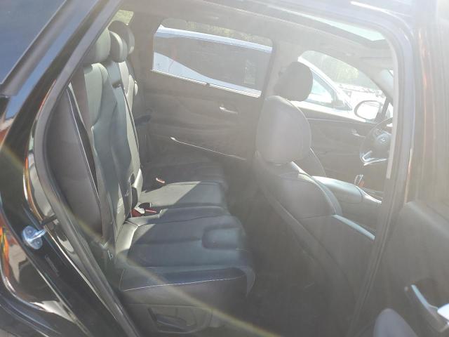 2021 HYUNDAI SANTA FE S 5NMS3DAJ9MH345337