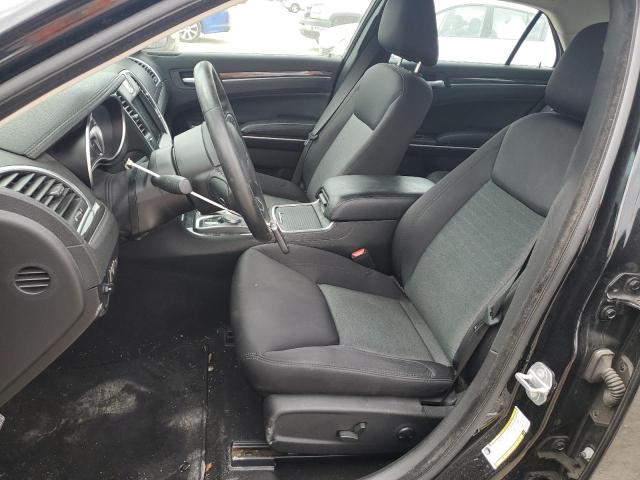 2022 CHRYSLER 300 TOURIN - 2C3CCAAG0NH116134