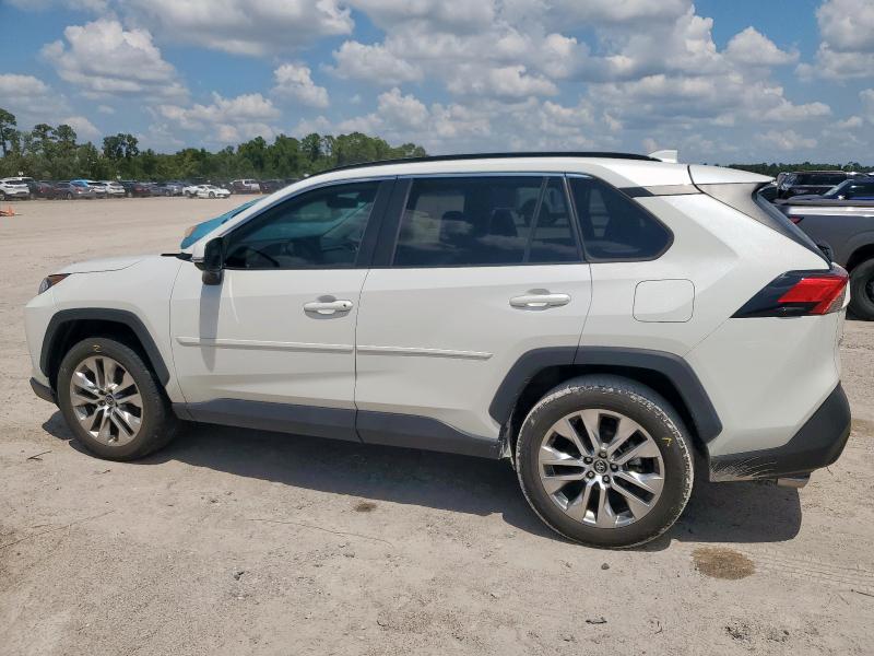 2021 TOYOTA RAV4 XLE P 2T3C1RFV2MW103987