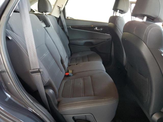 2017 KIA SORENTO LX 5XYPGDA31HG295903