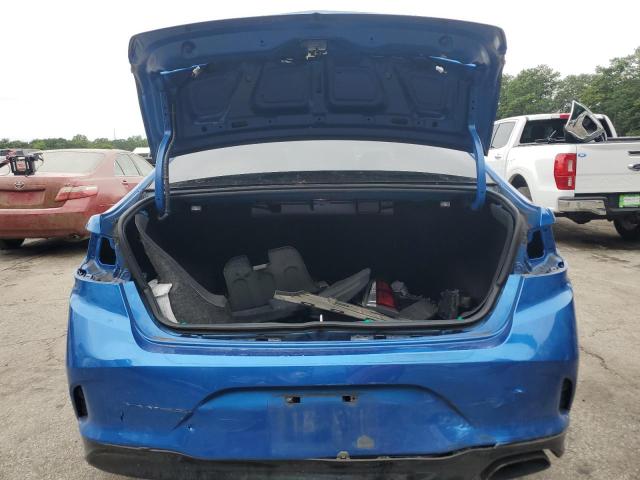 2018 HYUNDAI SONATA SPO - 5NPE34AF0JH620536