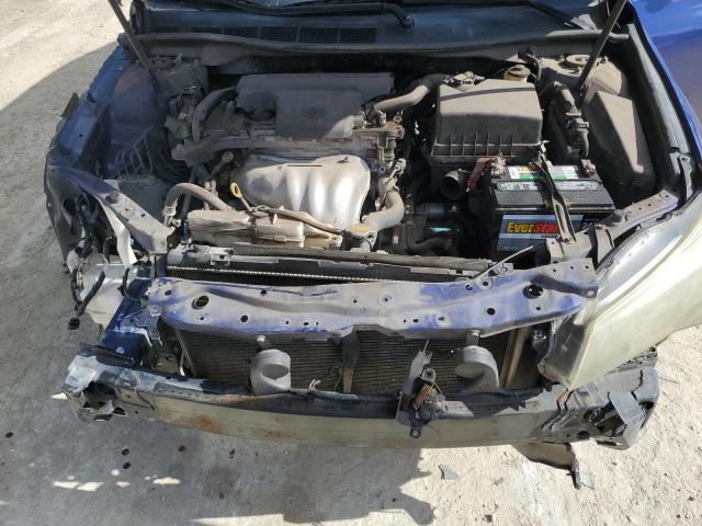 2015 TOYOTA CAMRY LE 4T1BF1FK4FU874645