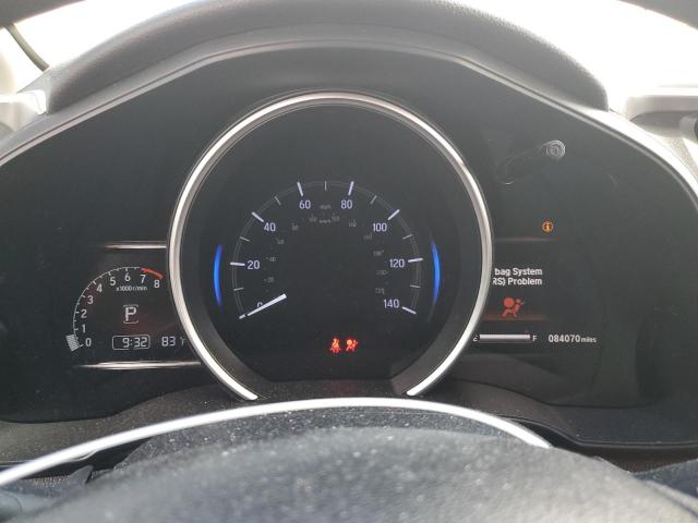 2019 HONDA FIT EX 3HGGK5H80KM720366