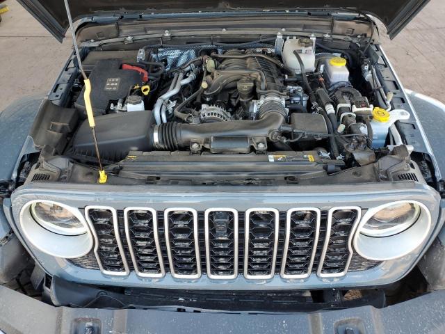 2024 JEEP WRANGLER S - 1C4PJXEG0RW238063