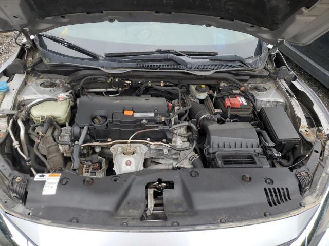 2016 HONDA CIVIC LX 19XFC2F52GE210746