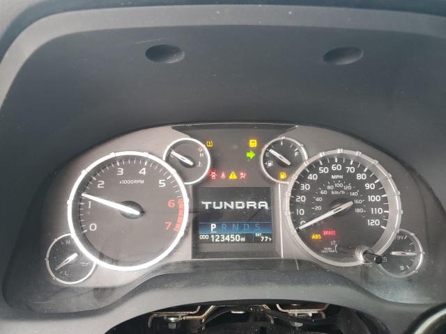 2017 TOYOTA TUNDRA DOU - 5TFUY5F12HX673074