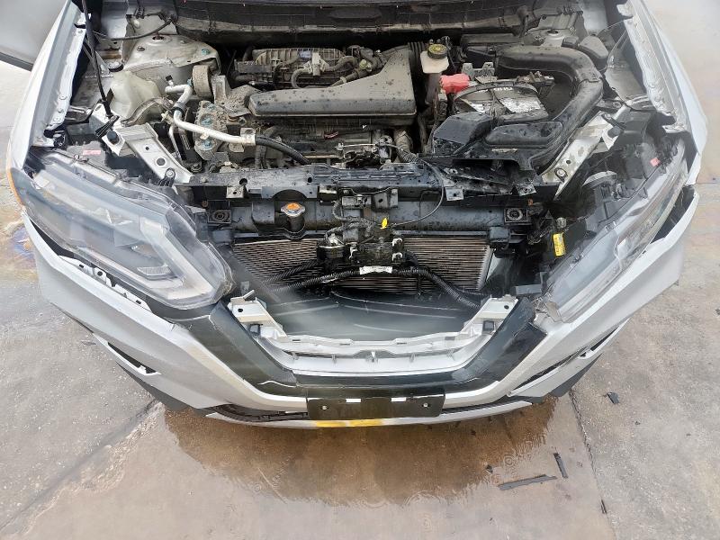 2017 NISSAN ROGUE S - KNMAT2MV3HP571269